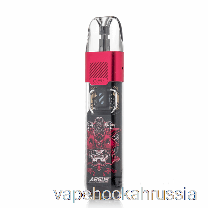 Vape Juice Voopoo Argus P1S 25W Pod System Creed Rose